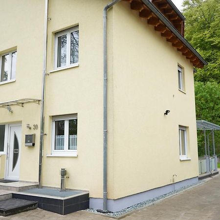 Ferienwohnung In Kaiserslautern-Hohenecken Eksteriør billede