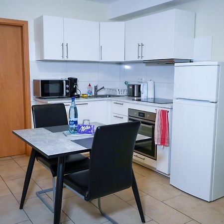 Ferienwohnung In Kaiserslautern-Hohenecken Eksteriør billede