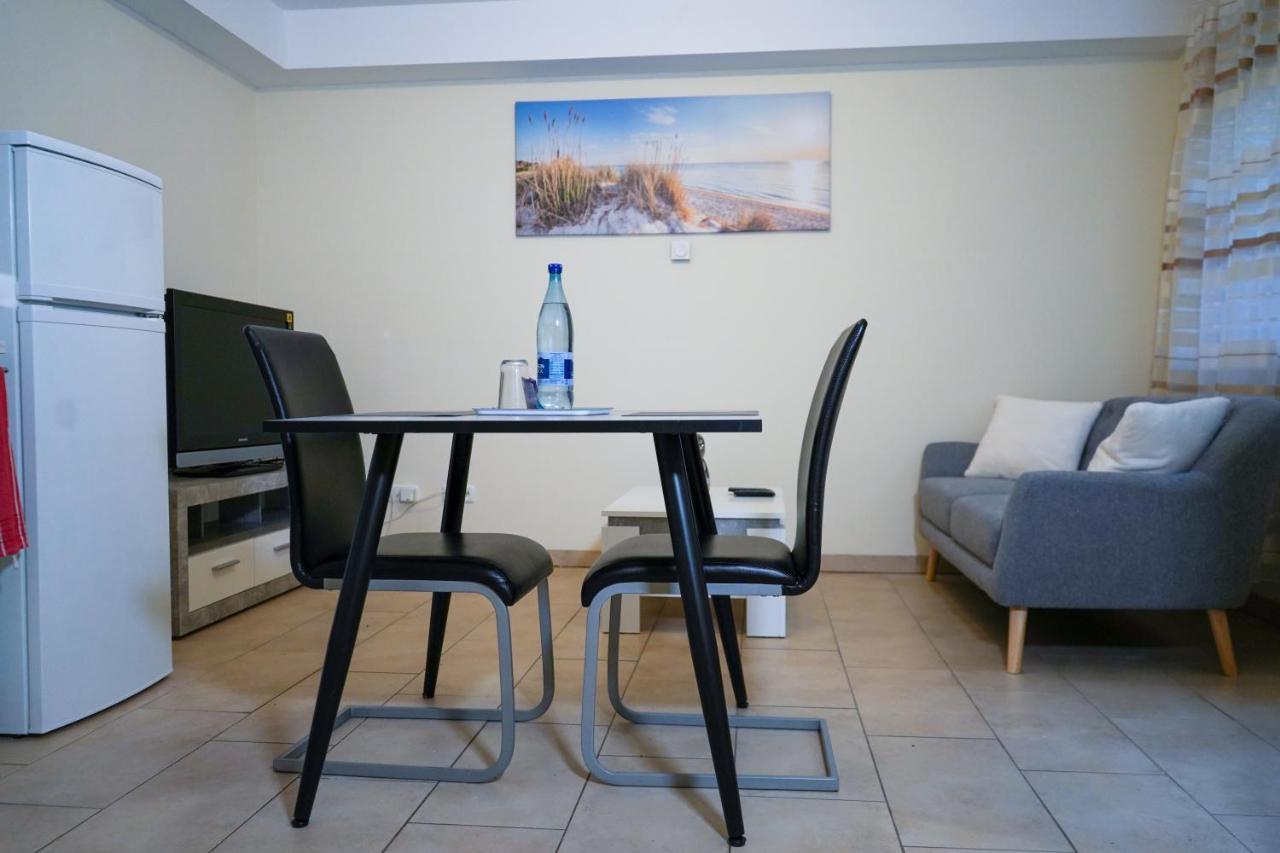 Ferienwohnung In Kaiserslautern-Hohenecken Eksteriør billede
