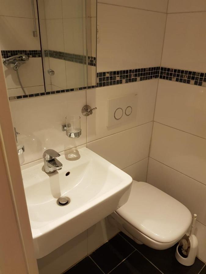 Ferienwohnung In Kaiserslautern-Hohenecken Eksteriør billede